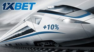 1xbet эксперсс дня