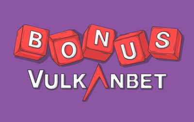 VulkanBet бонус