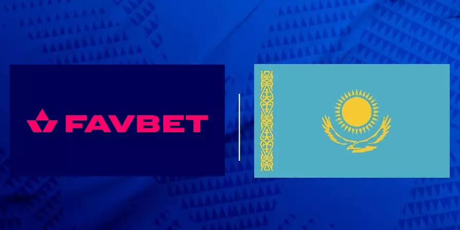 Альтернативы Favbet в Казахстане