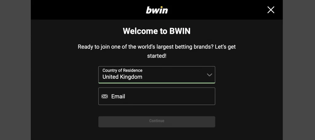 Bwin