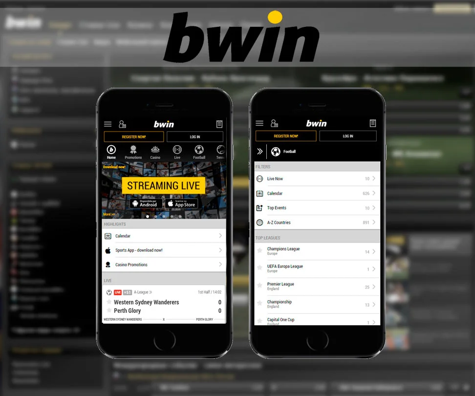 Bwin