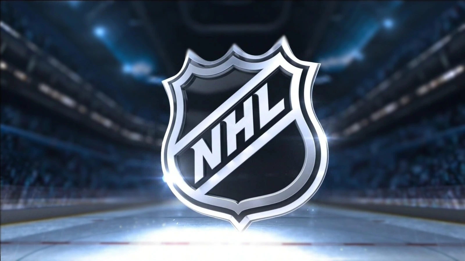 nhl logo