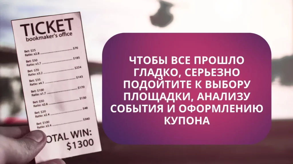 Ставки на футбол — полное руководство на 2025 год