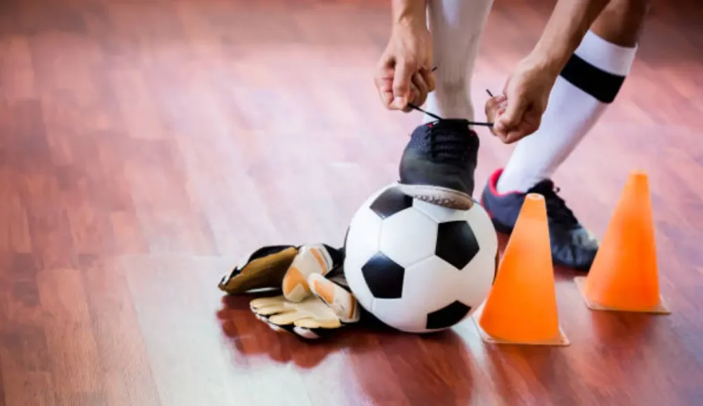 ставки на футзал