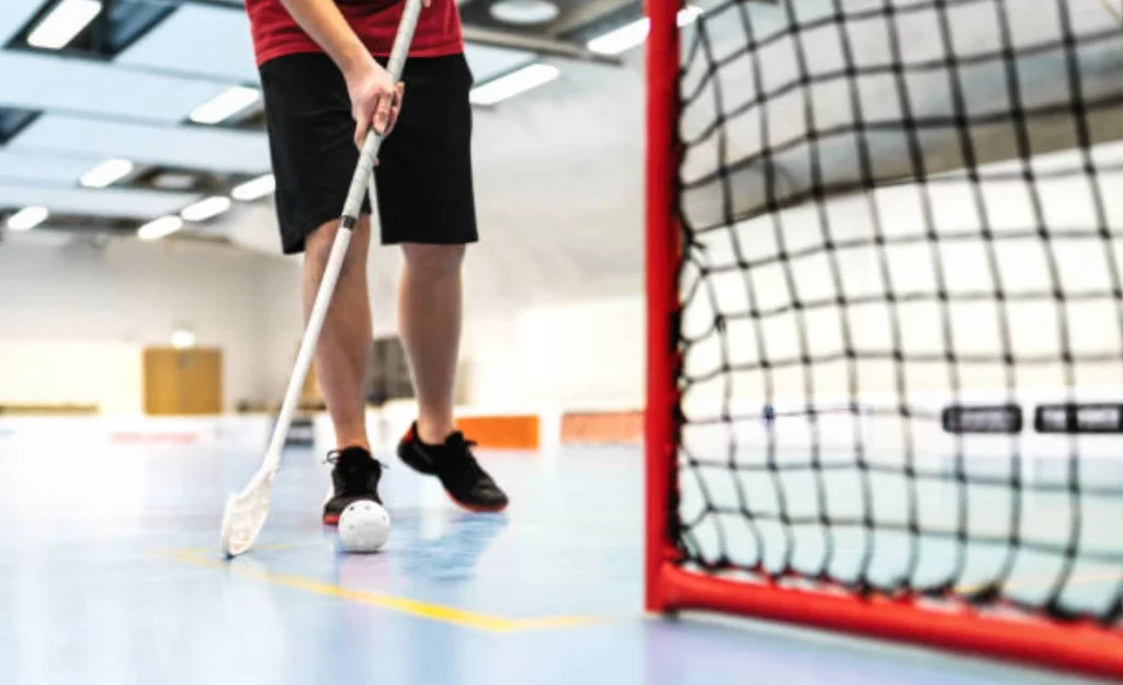 ставки на флорбол