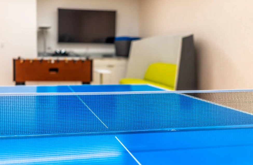 Ставки на настольный теннис