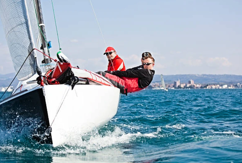 Ставки на парусный спорт