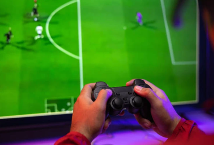 Ставки на киберфутбол (FIFA)